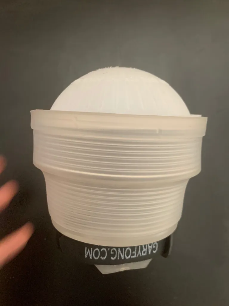 Gary Fong LightsPhere speed Mount photo 1