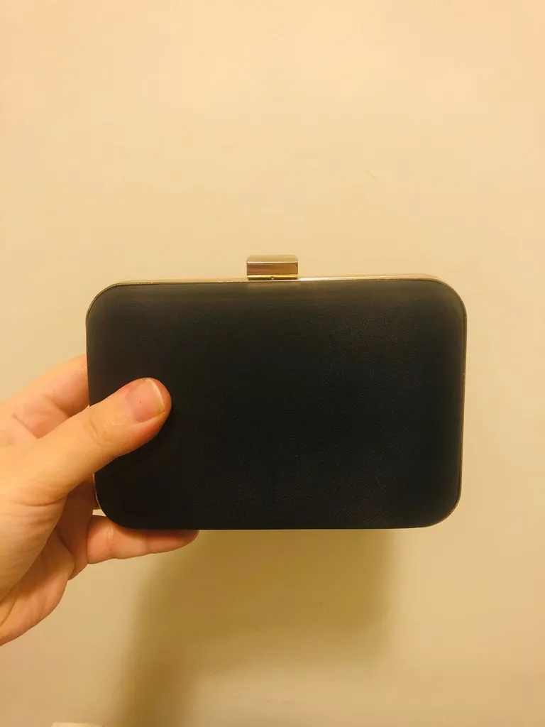 Hugo Boss Clutch Bag photo 1