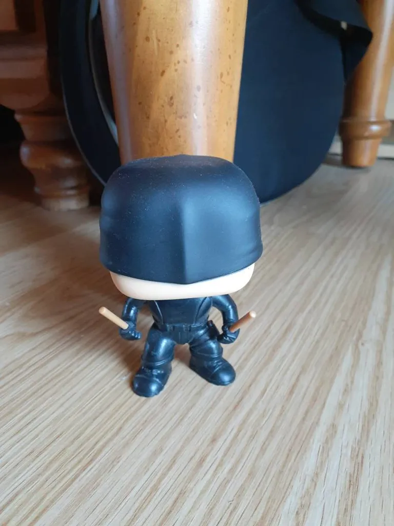 Daredevil Funk Pop photo 1