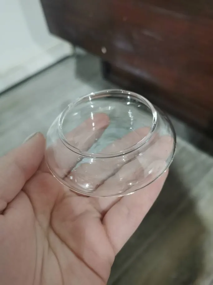 12 Floating Candle Holders photo 1