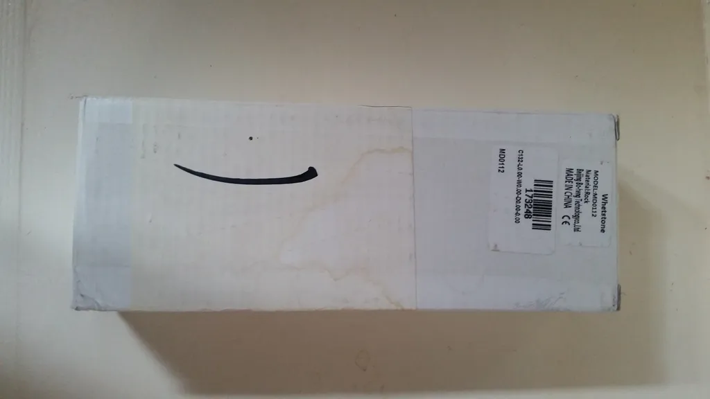 Whetstone new packaged photo 1