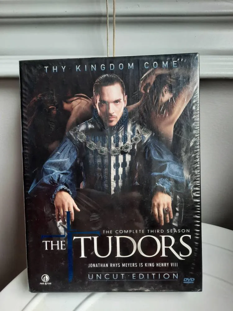 The Tudors - 3rd Season photo 1
