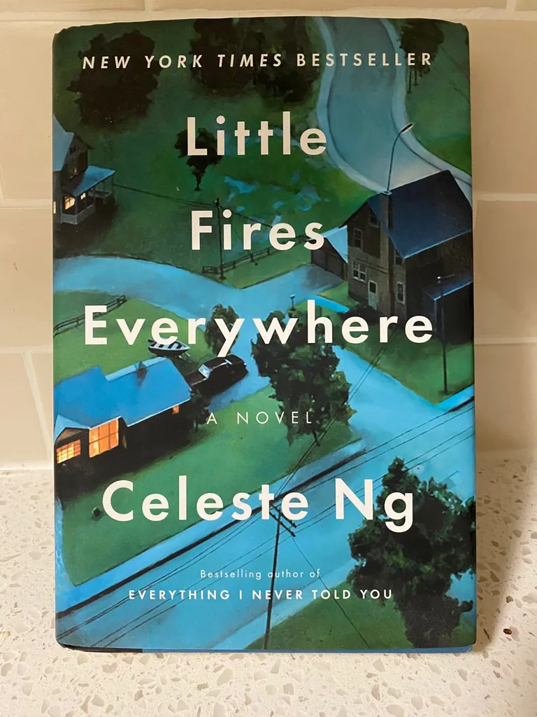 Little Fires Everywhere photo 1