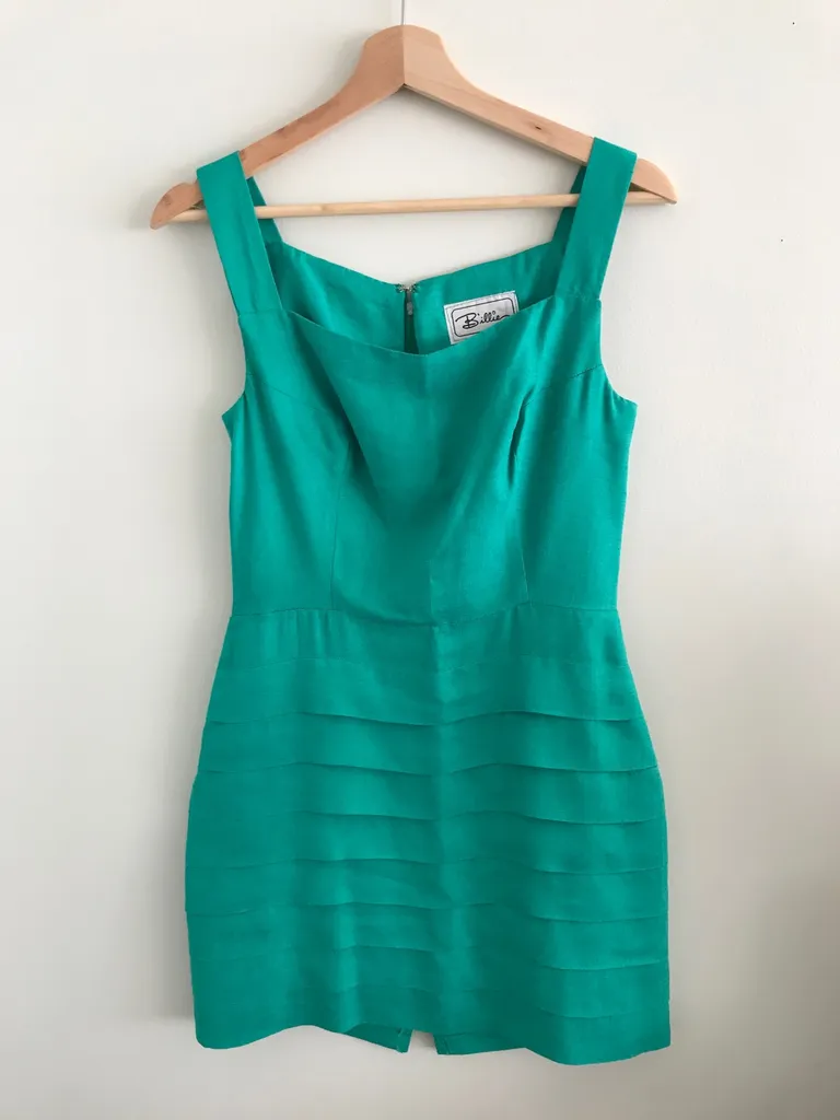 Adorable Vintage Dress! photo 1