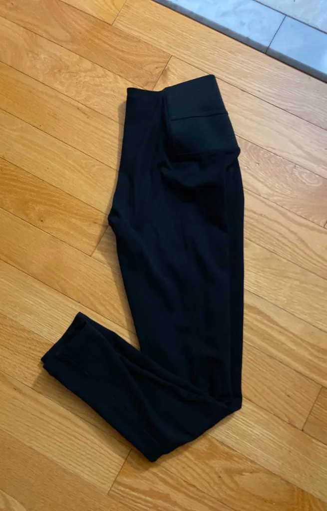 Black dynamite Leggings photo 1