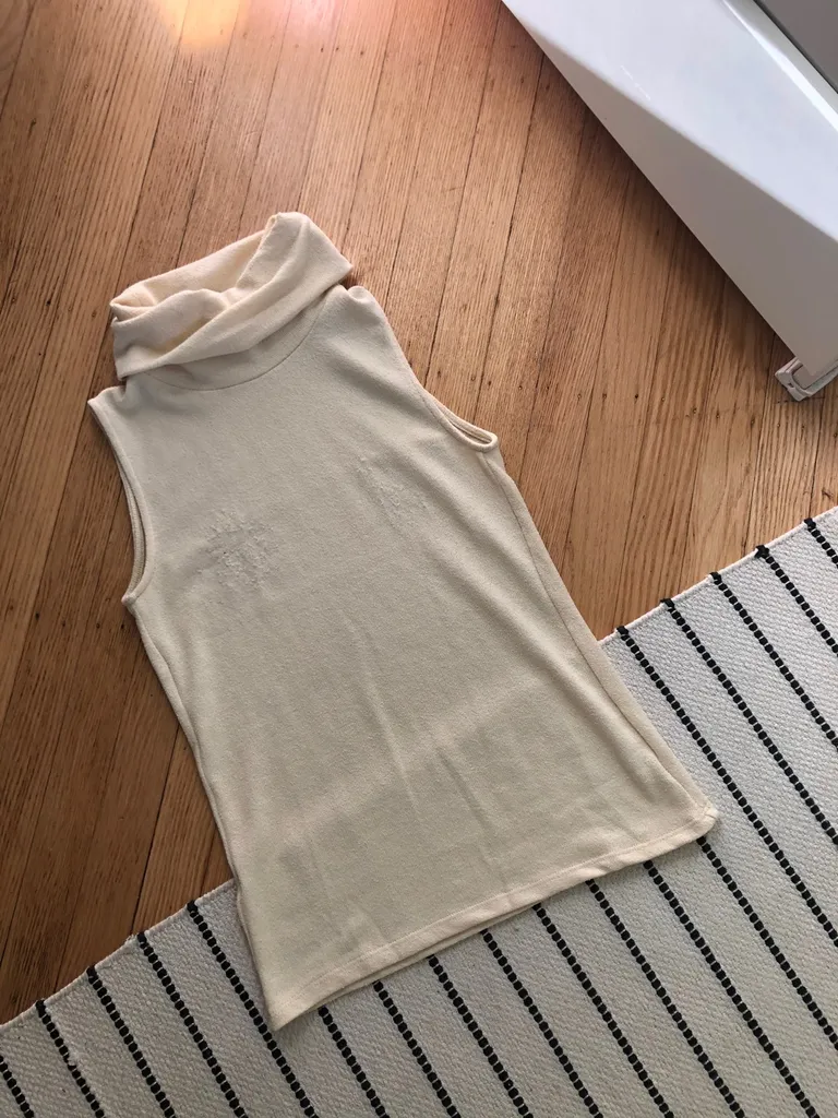 Mango Turtle Neck photo 1