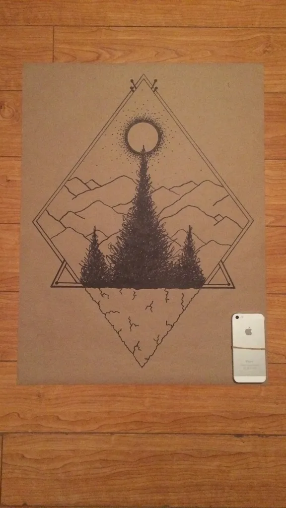 I’ll Make Wall Art For Your Home! photo 1