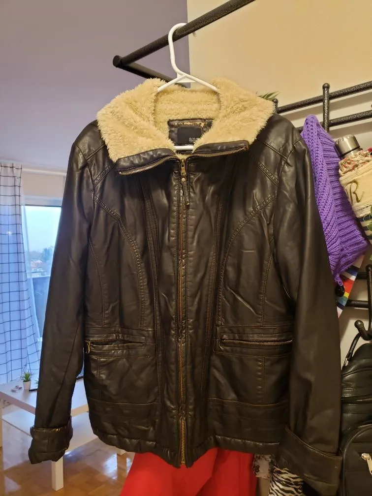 Vintage Jacket photo 1