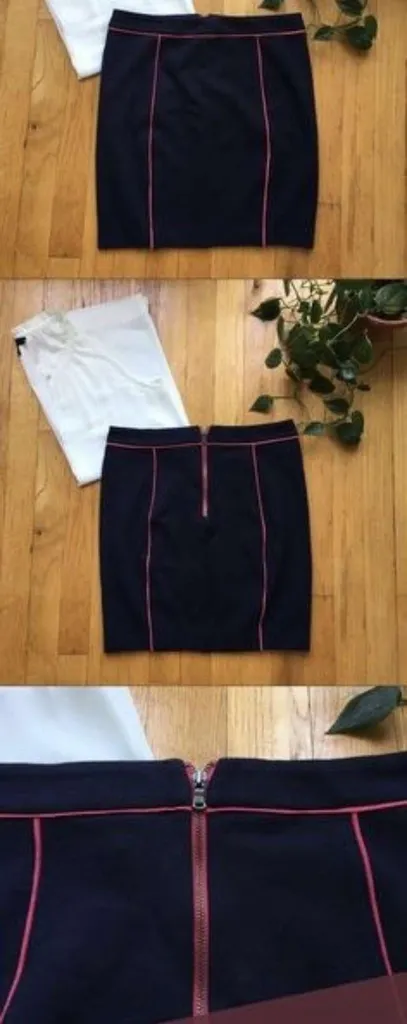 Club Monaco Skirt photo 1