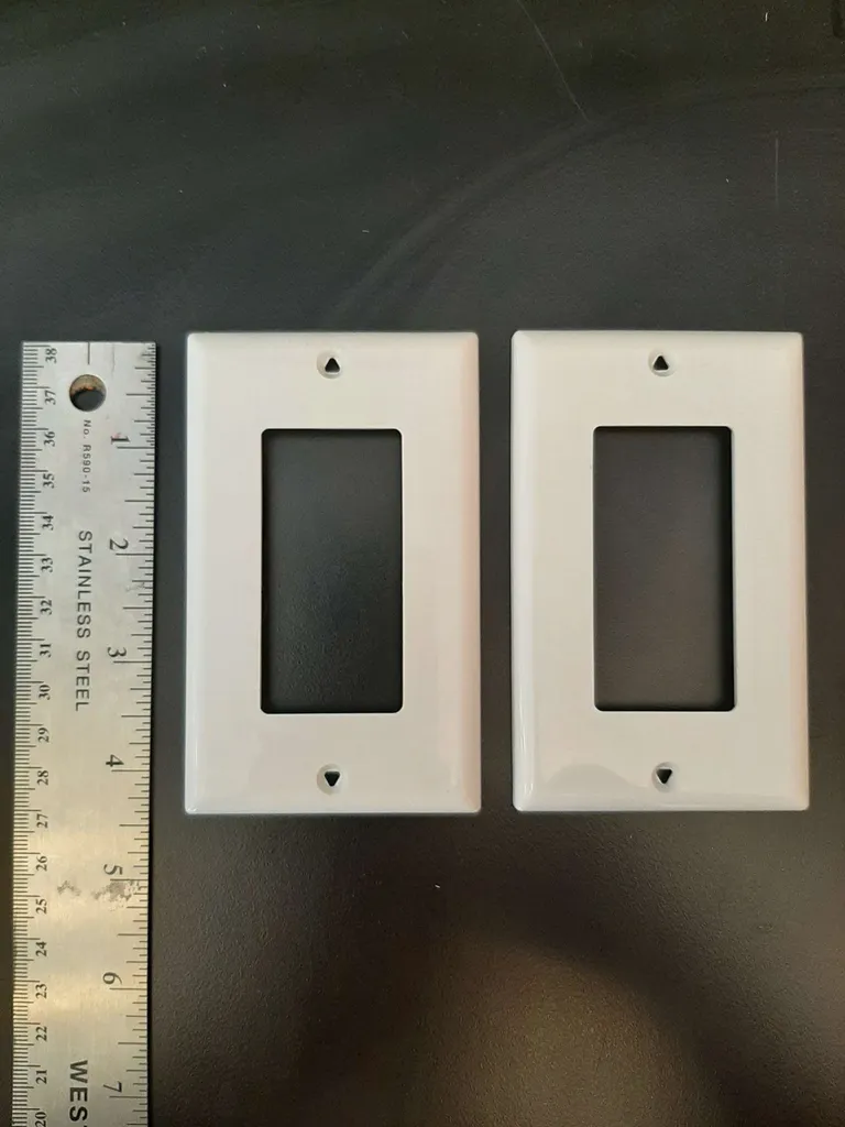 Outlet covers photo 1