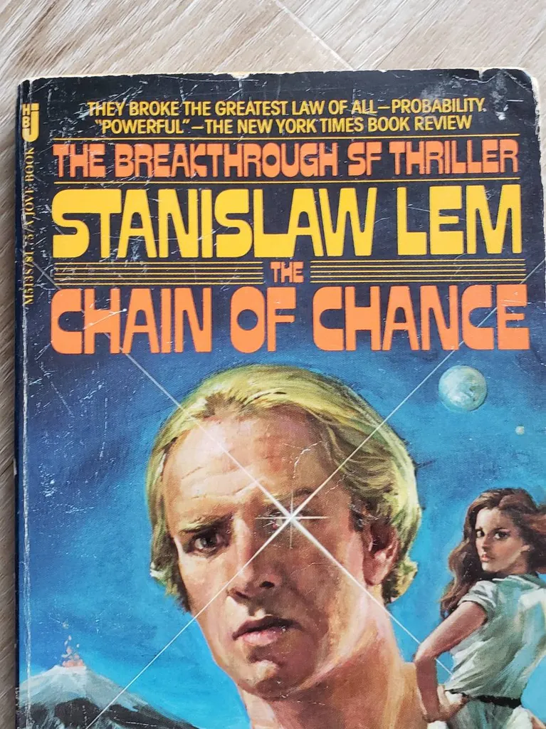 Chain Of Chance photo 1