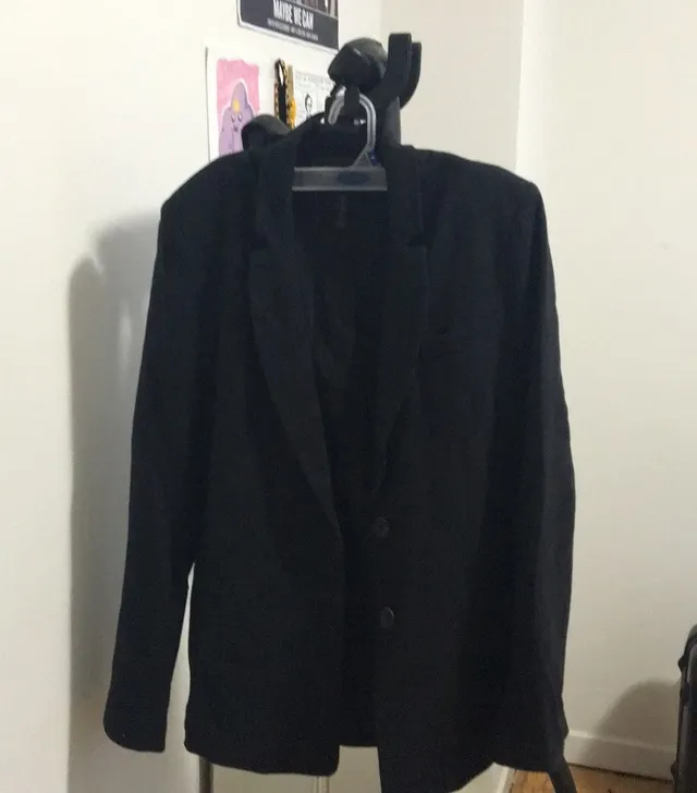 BCBG Boyfriend Blazer photo 1