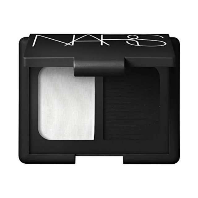 NARS Pandora Duo Eyeshadow Smokey Eye photo 1