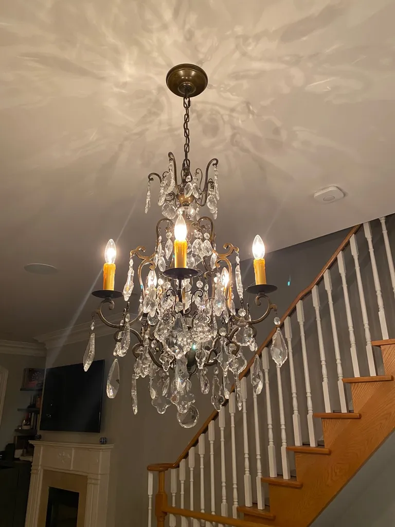 Vintage Lights photo 1