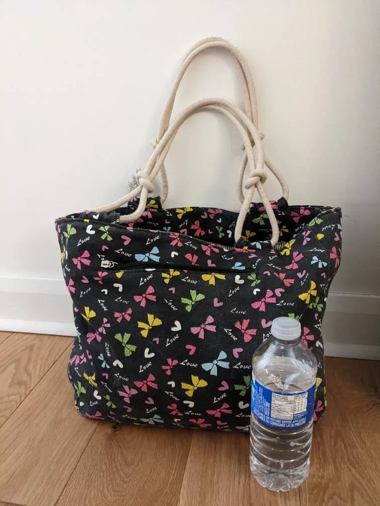 Beach Bag photo 1