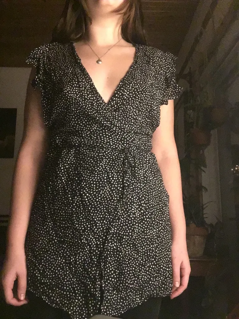 Dress From Zara photo 1