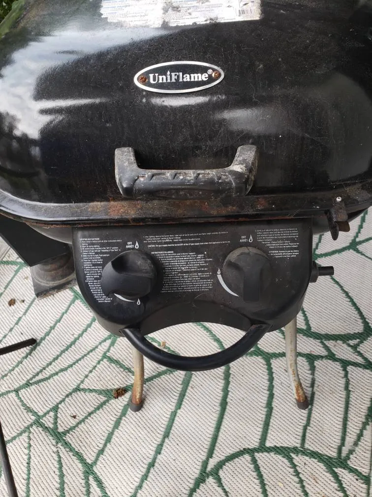 Uniflame Bbq. photo 1
