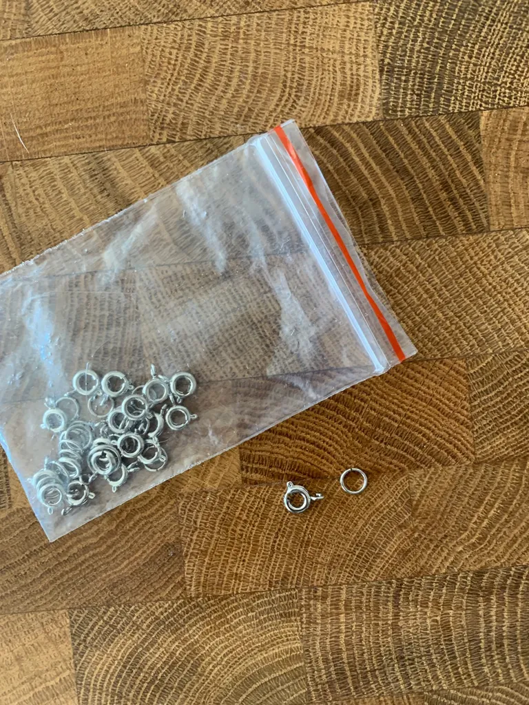 Spring Rings photo 1