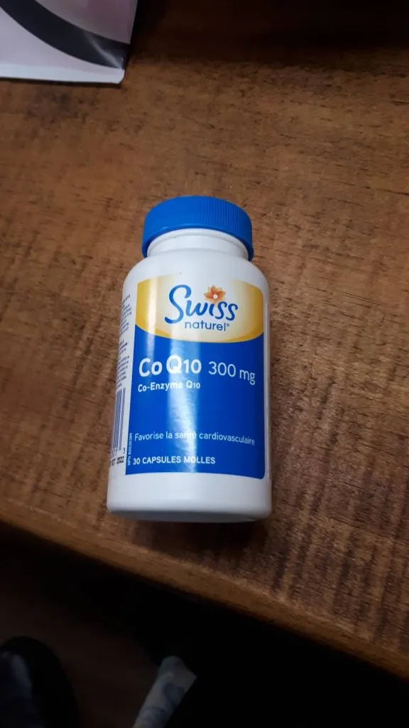 Swiss Natural photo 1