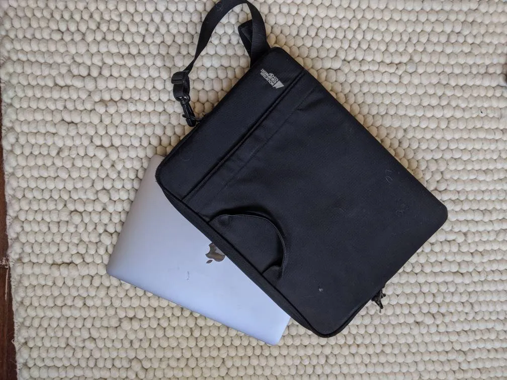 Mec Laptop Bag 15" photo 1