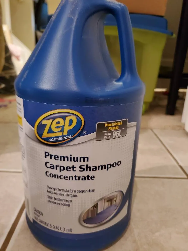 Carpet Cleaner photo 1