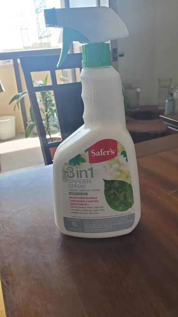 Safer's 3 In 1 photo 1