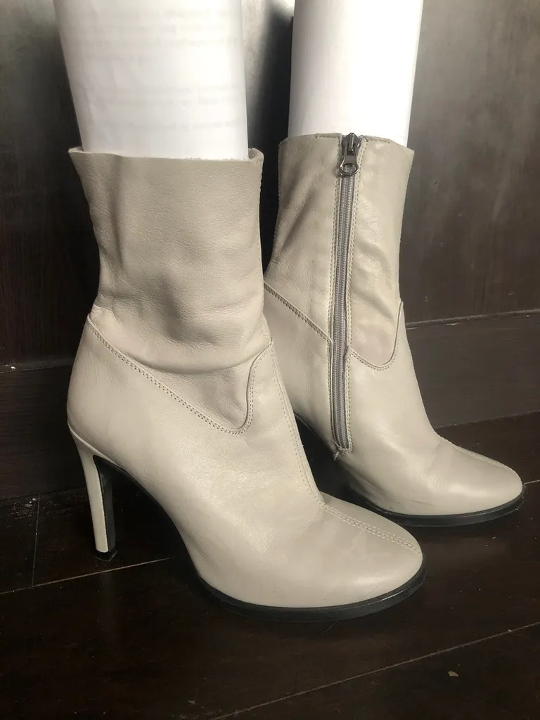 L’intervalle Ankle Boots photo 1