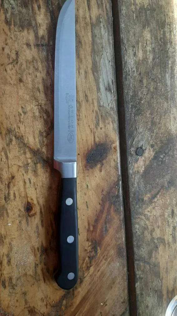 Steak Knife photo 1