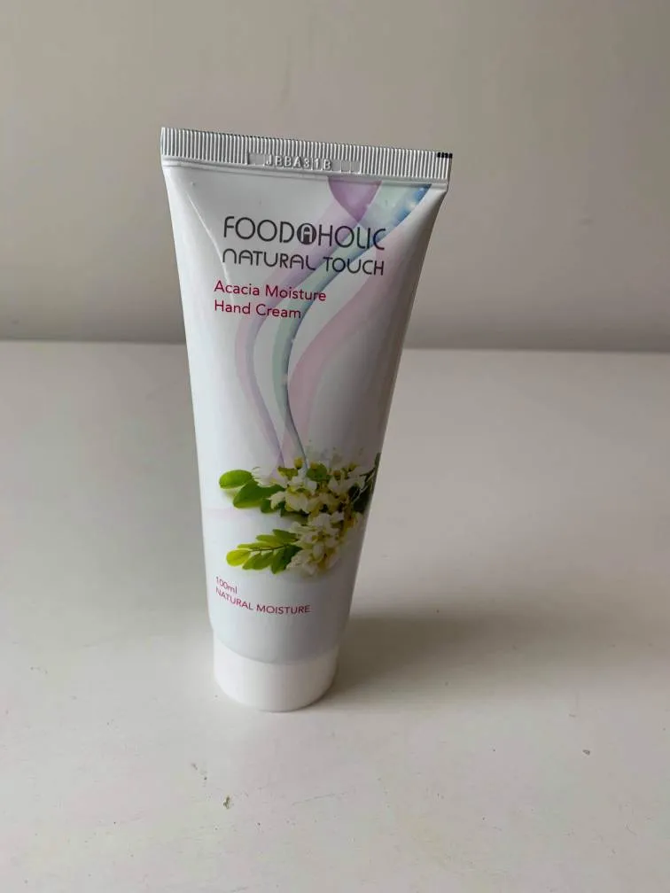 Hand Cream photo 1