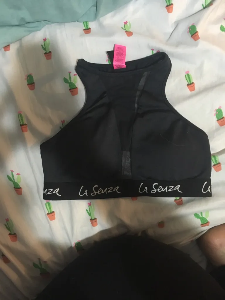 La Senza Bra photo 1