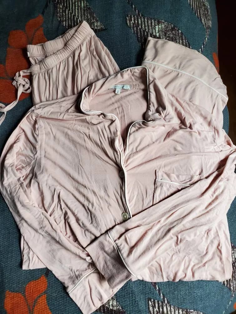 Pink Pyjamas photo 1