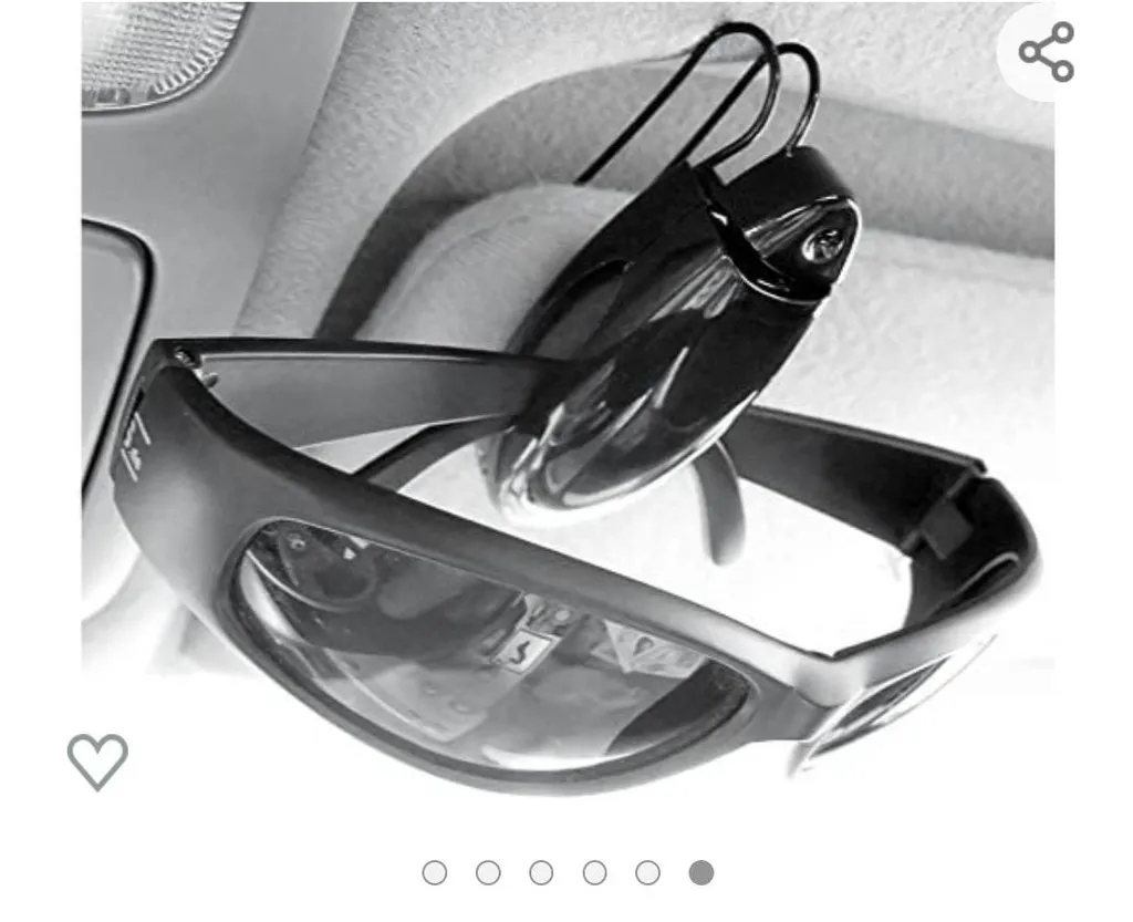 1 Clip/holder photo 1