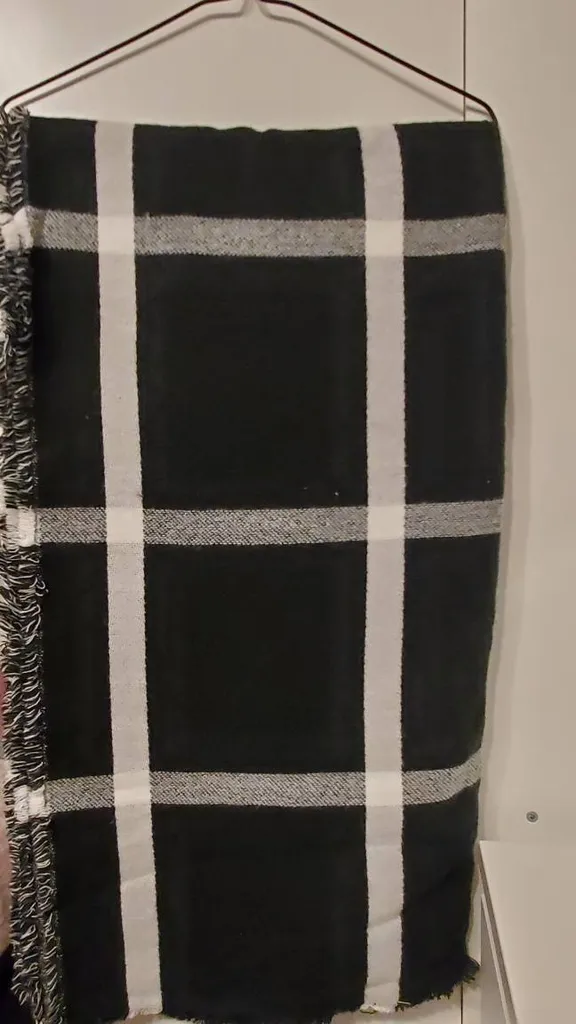 Blanket Scarf photo 1