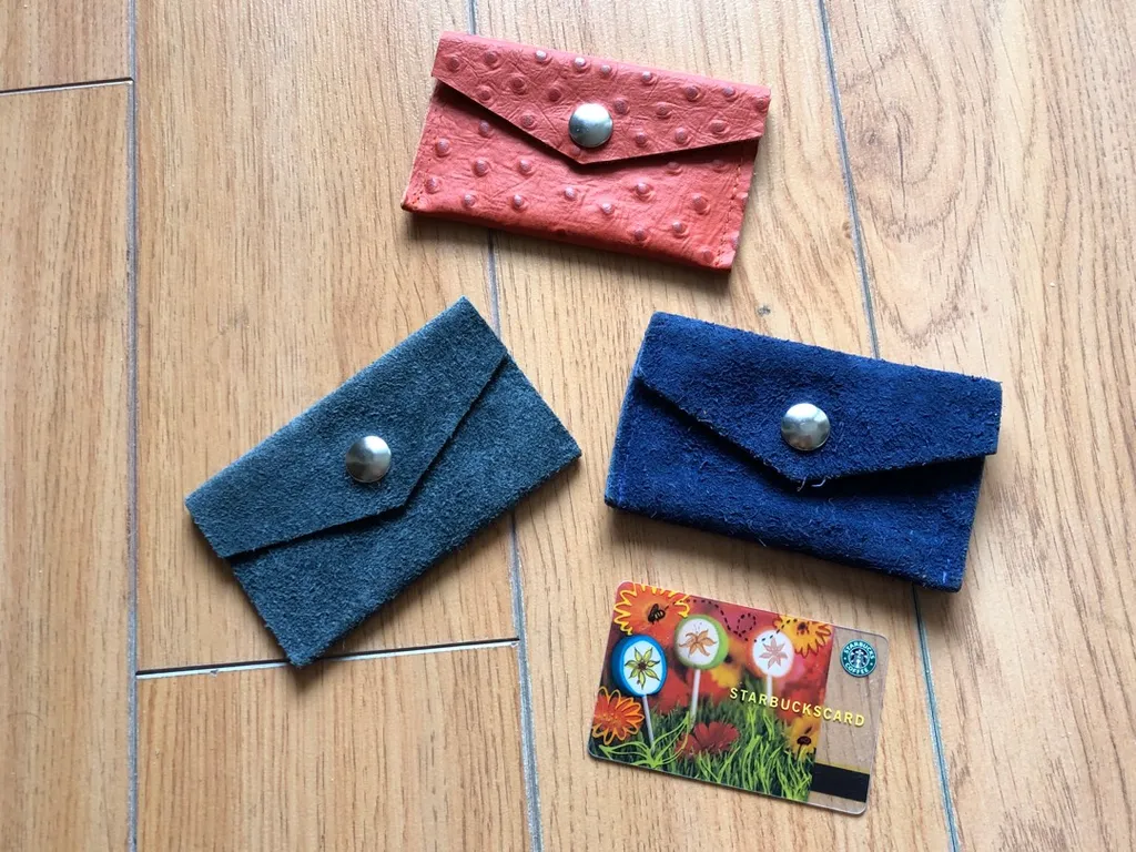 Card Holders photo 1