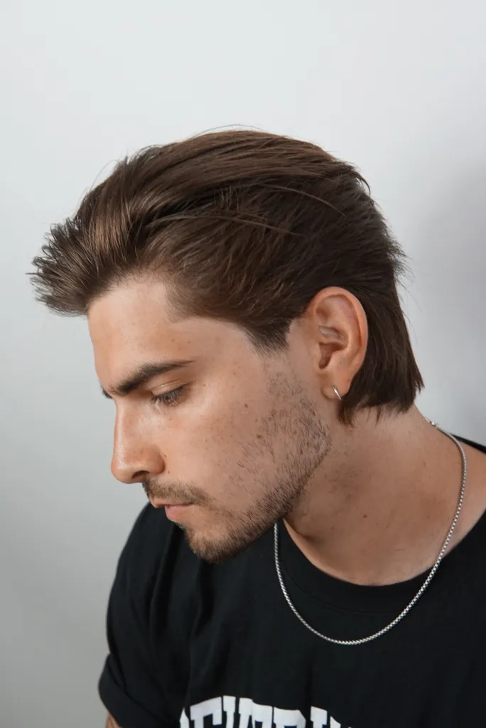 Free Men’s Haircuts This Friday !!!! photo 1