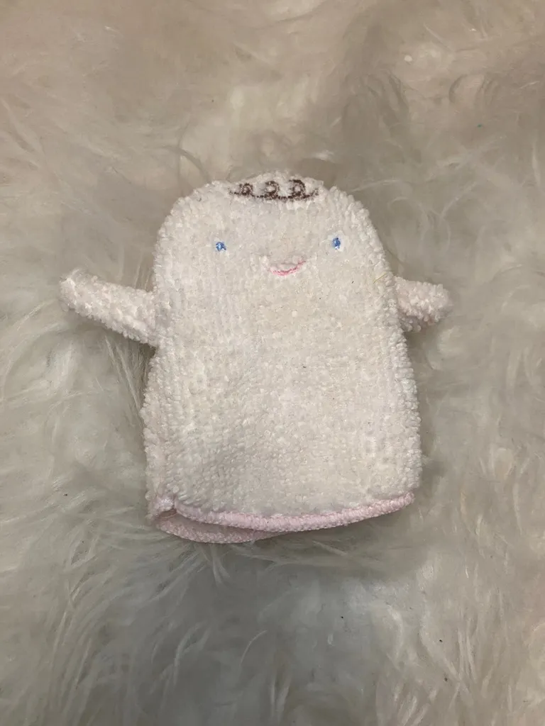 🆓 Cute Mini Cloth photo 1