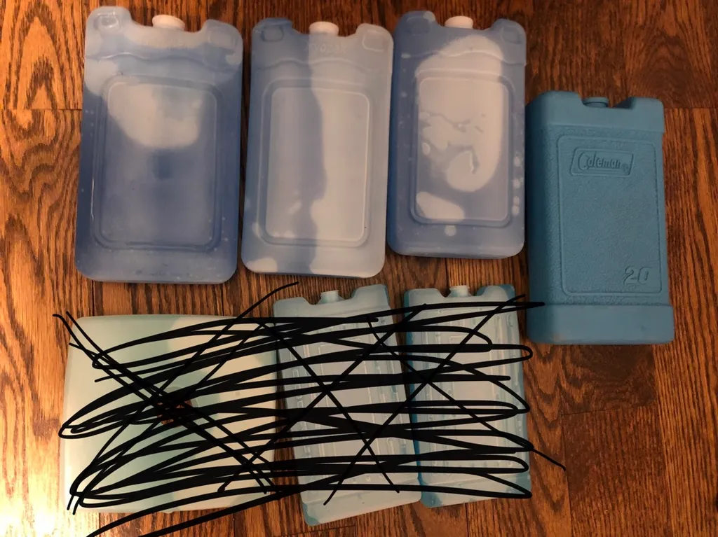 Freezer Paks photo 1