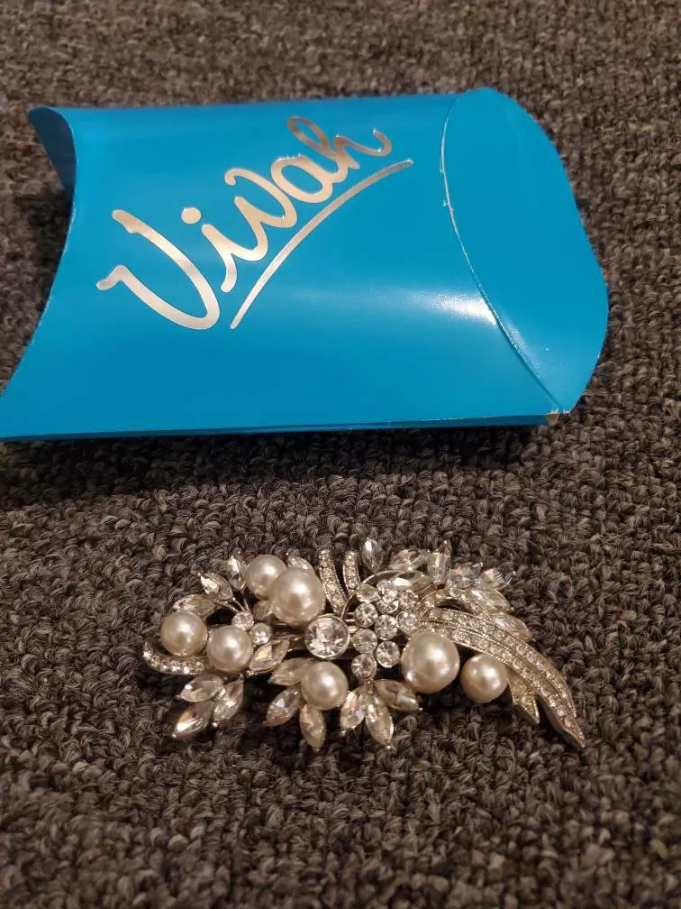 Hair Acessory photo 1