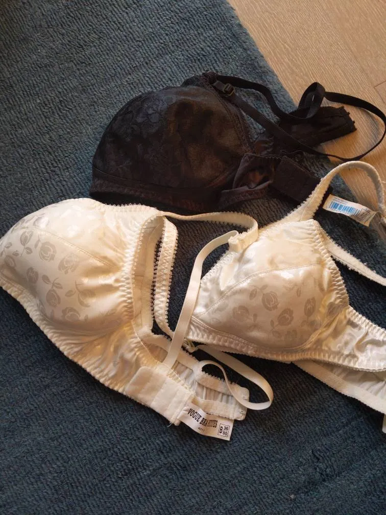 Barely Worn Bras photo 1