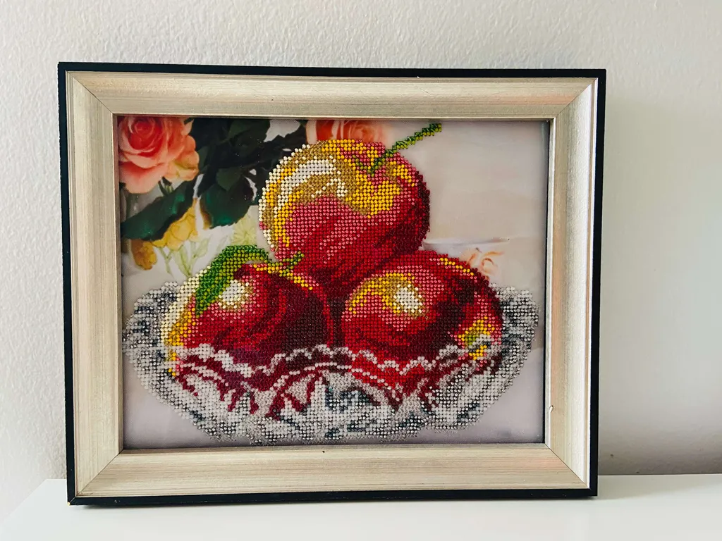 Beautiful Artwork photo 1