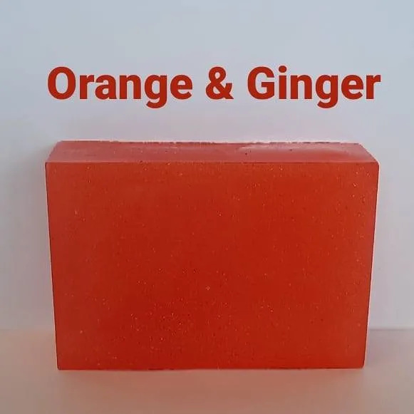 Handcrafted Soap photo 1