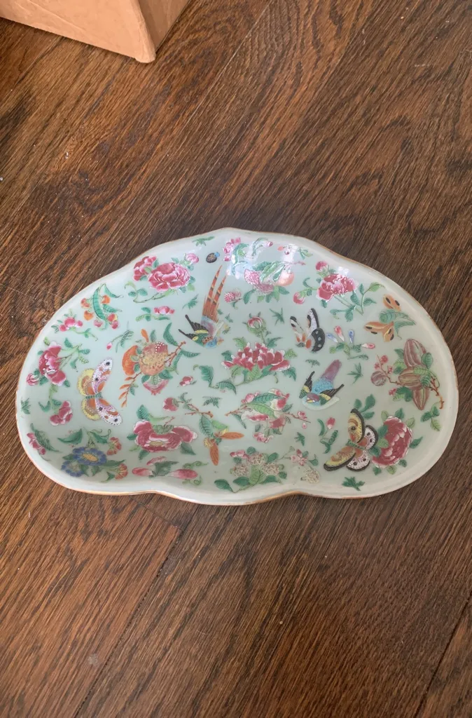 Ceramic Dish photo 1