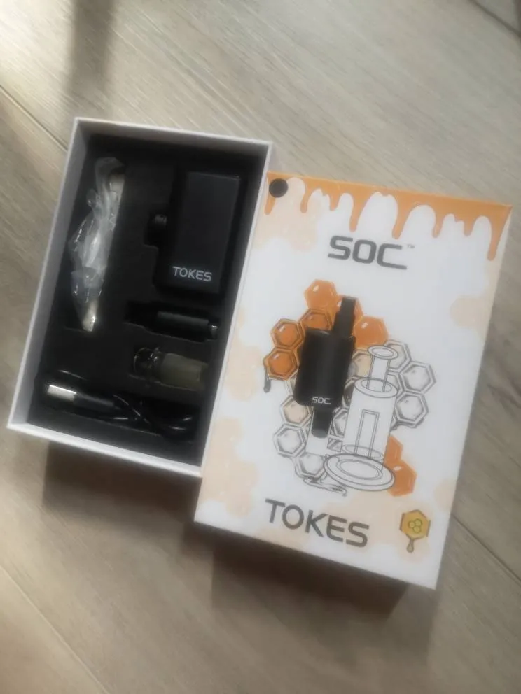 Electric Dab Kit photo 1