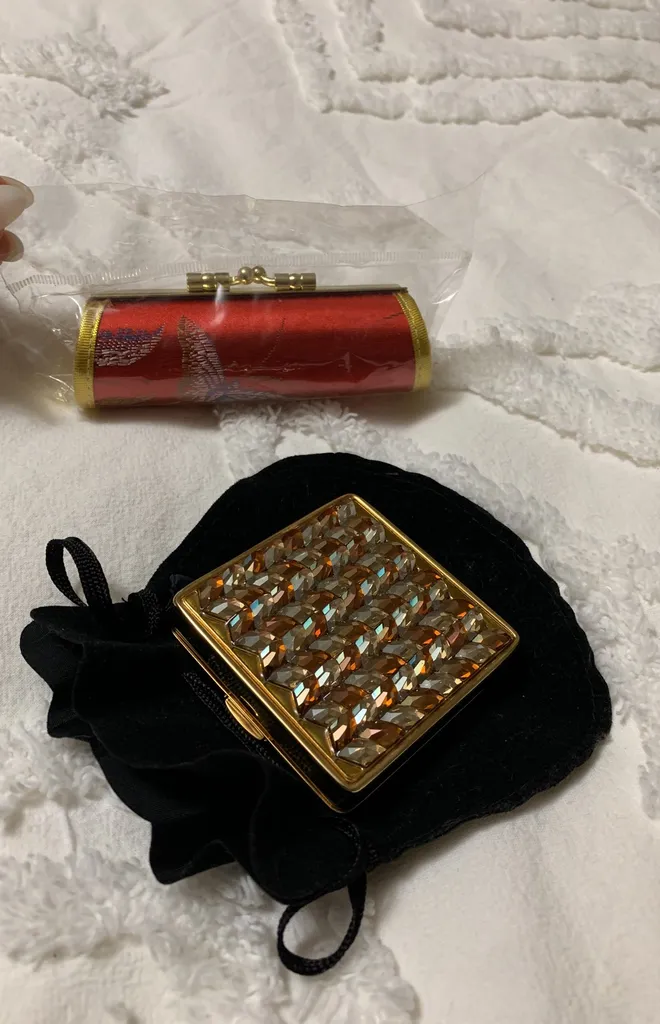 Beauty Cases/Holder photo 1