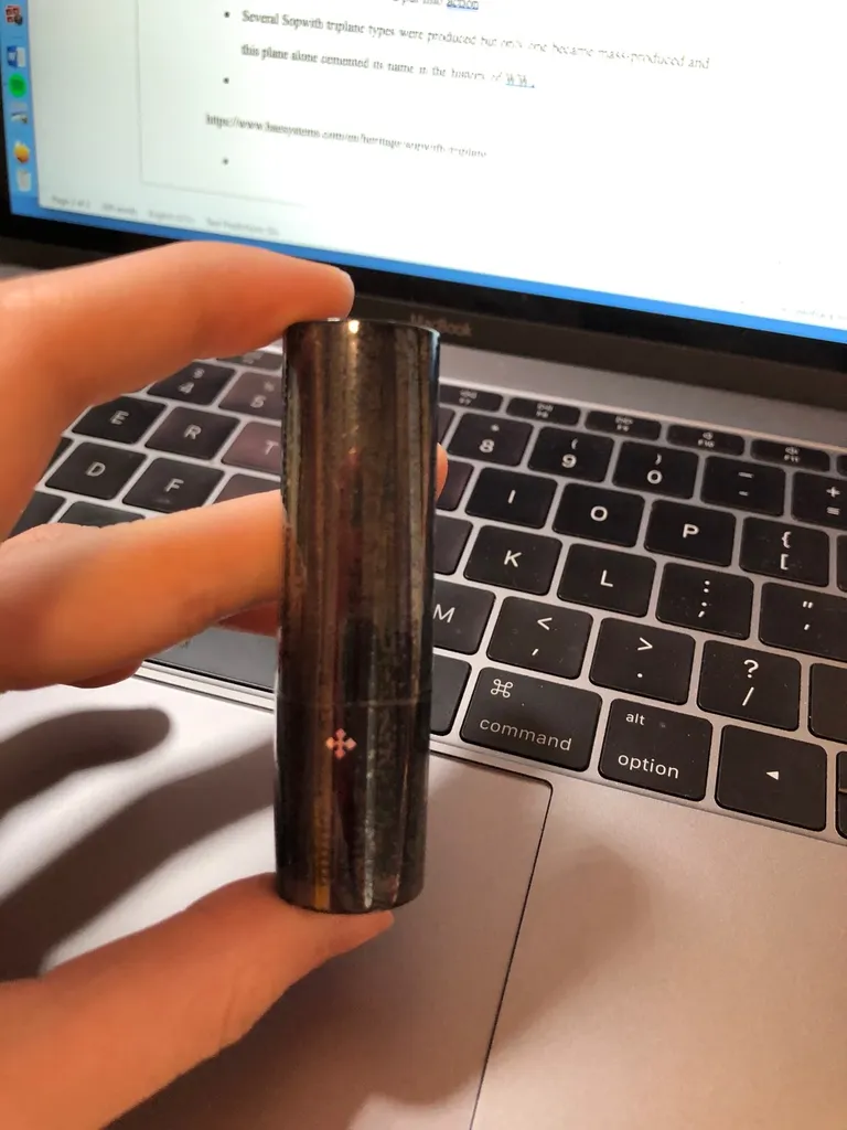 love craft beauty lipstick photo 1