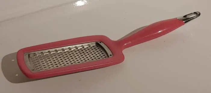 Cheese Grater photo 1