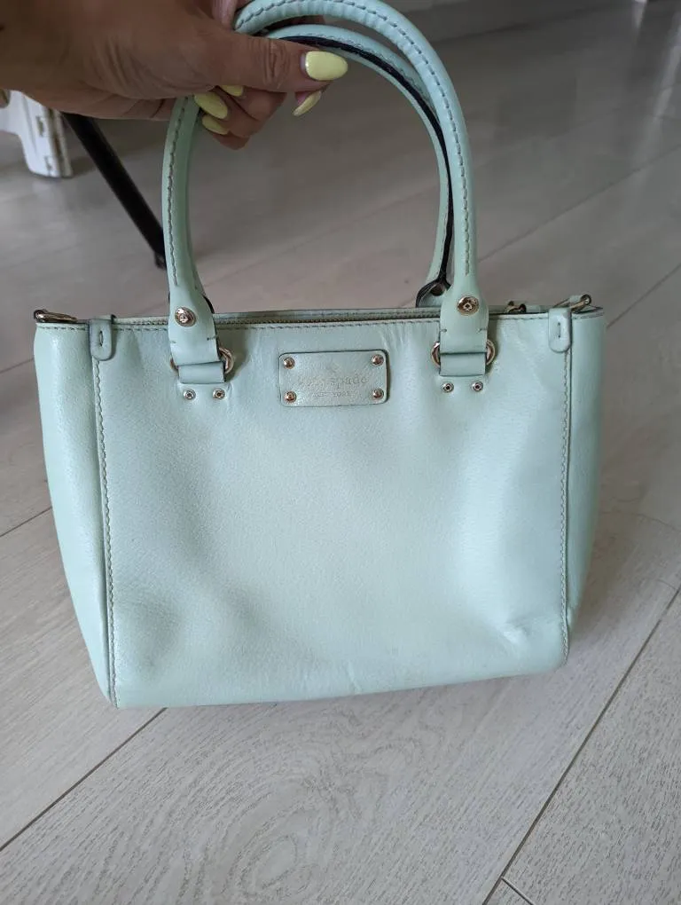 Kate Spade Purse photo 1