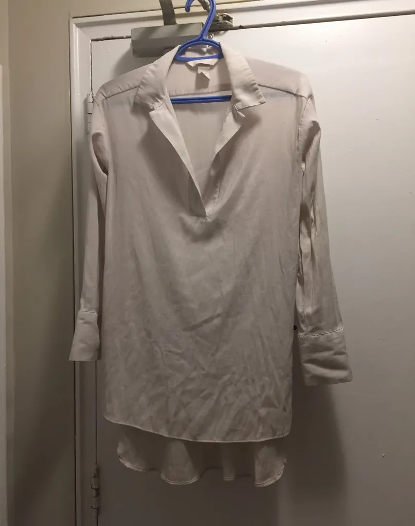 H&M Conscious Shirt photo 1