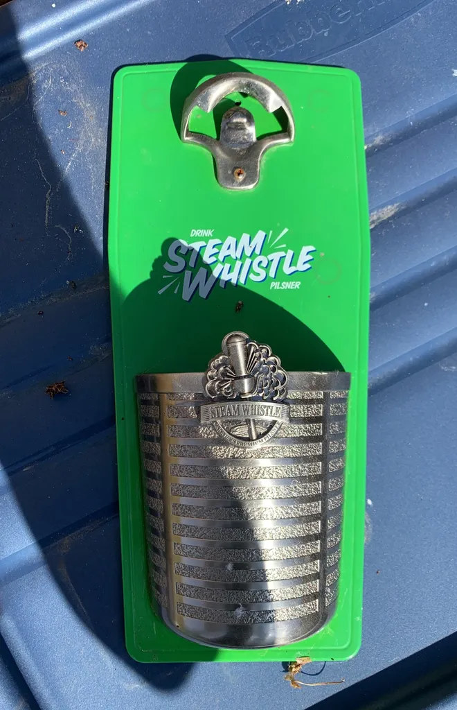 Free Bottle Opener! photo 1