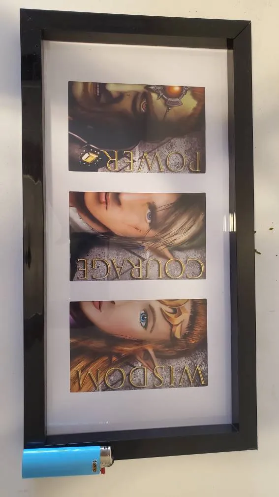 Legend Of Zelda photo 1